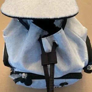 Primark | Bags | Primark Disney Mickey Mouse Rucksack  display picture 2